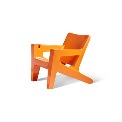 Bask Outdoor Lounge Chair