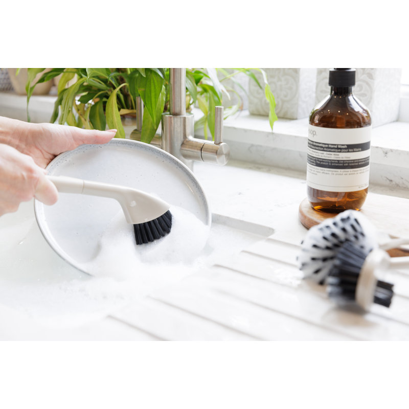 Cleaning Brushes