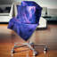 Bright Stormy Sky - Coussin imprimé abstrait-29293778-29293782-29366242