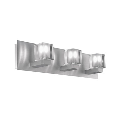 Baldino Plug-in Armed Sconce