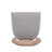Sipos Fabric Upholstered Counter Stools-135969980