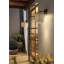 Nans 1 - Light LED Armed Sconce-70977632