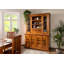 Oxford Display Cabinet