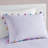 Tessa Lavender Multi-Color Tassel 4-Piece Full/Queen Comforter Set-1257317890-1322514276