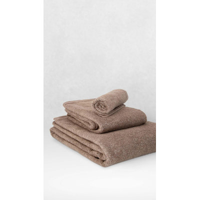 Ensemble de serviettes 3 pièces Ebon