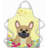 Easter No Pattern Bib Apron-813778110-813777036