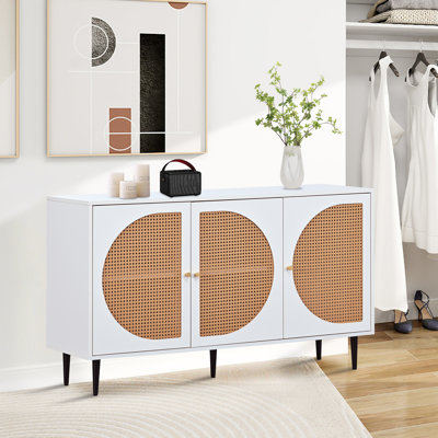 Nayatt 129.8cm Sideboard