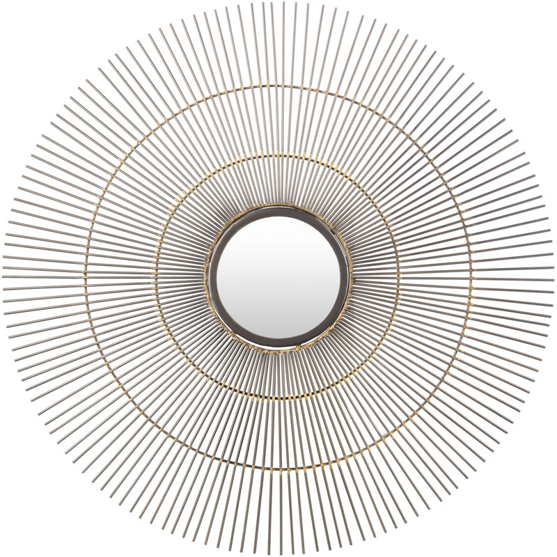 Johnse Mirror