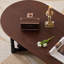 Table basse créative de style américain