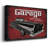 The Garage Premium Gallery Wrapped Canvas - Ready to Hang-664537645