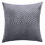 Aspire Homeware Embossed Square Velvet Cushion Cover-122221060-122903585