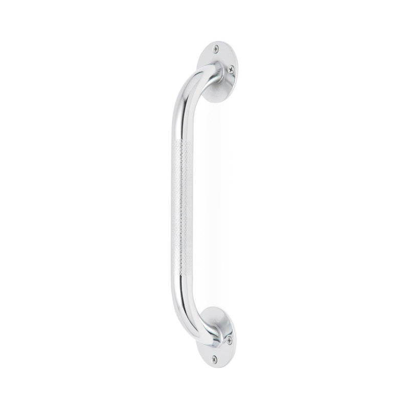 Grab Bar, 12" H
