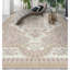 Aubusson Renaissance Wool Oriental Area Rug