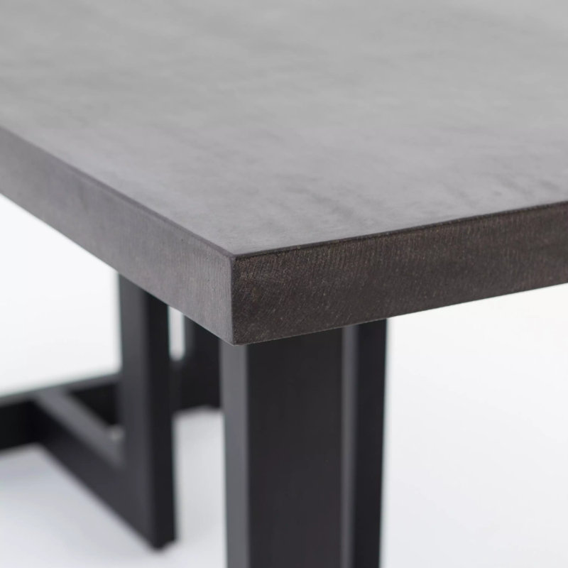 Judith Outdoor Rectangle Dining Table