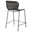 Ensemble de 2 chaises de comptoir Mckinley