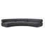 Canapé modulaire rembourré 152 po Bale-90951487