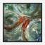 Good Fortune II - Artist Enhanced Canvas Print-1673481677-1673481693