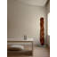Ornements en bois d'hévéa de style médiéval-638751547