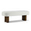 Banc rembourré-1988932941