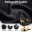 Fauteuil de massage ergonomique en similicuir-638672667