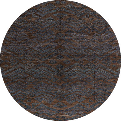 Abstract Indoor Rug
