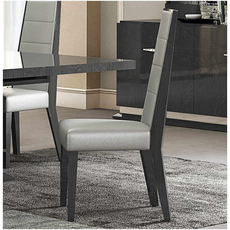 Geona Dining Set, Gray