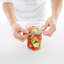 Lékué Reusable Flexible Lid, 15 cm