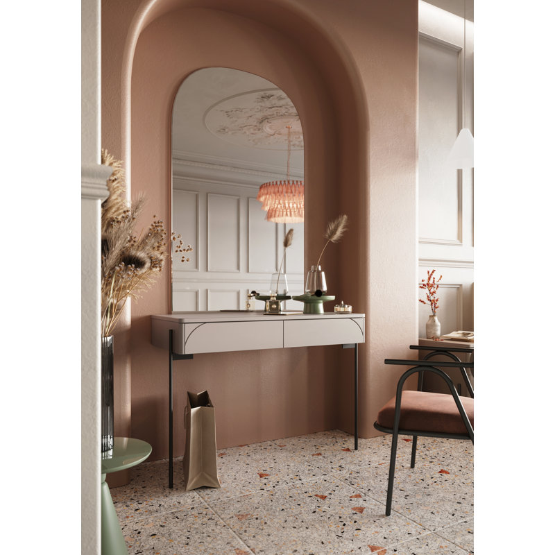 Ashwath Dressing Table, Cashmere