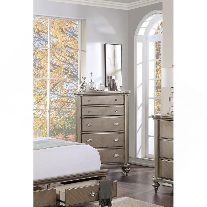 Meuble de rangement 1Pc