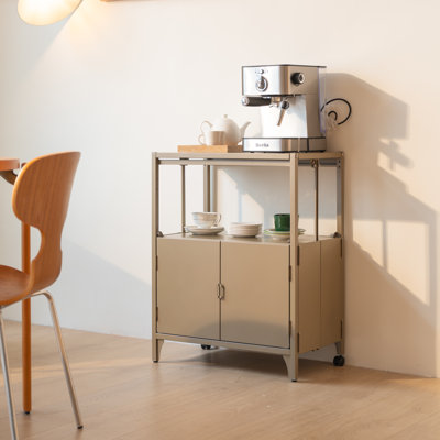 Table de bout Accent 23,6 po