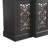 Ariba Transitional Sideboard Set Of 2-2014006739