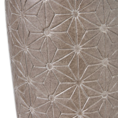 Kila Ceramic Lamp Base Lamp