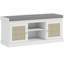 Storage Bench