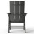 Laguna Premium All-Weather Outdoor Dining Armchair-1449976823