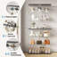 Vitrine en verre-785559394