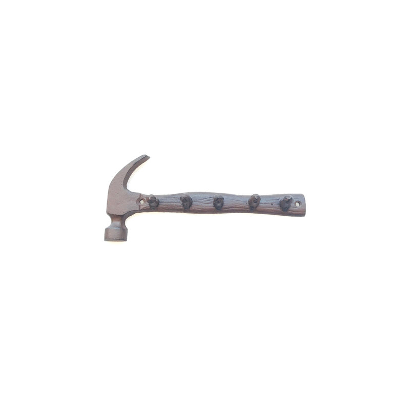 Froelich Metal Wall Wall Hook