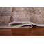 Tapis traditionnel turc en soie 5 x 8 po