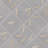 Komi 7-7/8" x 7-7/8" Porcelain Patterned Wall & Floor Tile