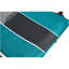 Chaise de camping pliante, très lourde, chaise pliante portative avec table d'appoint, pochette pour plage, pêche, voyage, pique-nique, bleu pelouse-2030124022