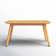 Table basse Tempo