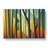 Colourful Abstract Summer Forest Vol.4 - Wrapped Canvas Print-1162031112