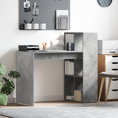 Writing Desk Engineered Wood