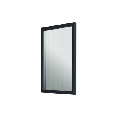 Metal Wall Mirror
