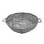 Polyethylene Plastic Litter Box-213346341