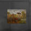 Claude Monet - Wrapped Canvas Painting-21212882