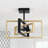 Ekber Semi Flush Mount-1880303558