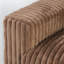 Canapé modulaire rembourré à accoudoirs larges-258382711-258382714-260358680