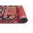 Khylar Distressed Husna Red Runner