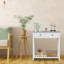 Console 29,8 po Waucoma