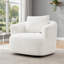 Fauteuil d'appoint 38,2 pouces-240079289